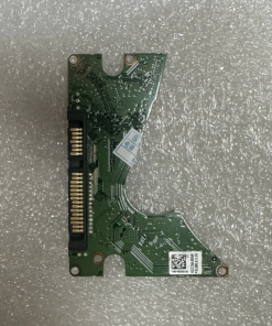 Alternative view of 2060-810035-000; 2060-810030-001 WD hard disk PCB unlocking of USB mobile hdd