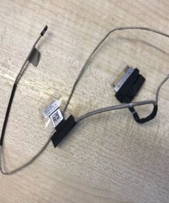 Alternative view of Acer Aspire ES1 ES1-131 E11 ES1-111M E3-112 V3-111 Video LCD Camera Cable DDZHKFLC020