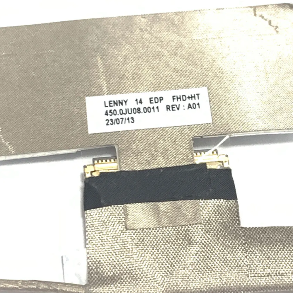 Acer Spin 3 SP314-54 SP314-54N Video LCD Camera Cable 450.0JU08.0011 450.0JU08.0022 - Image 3