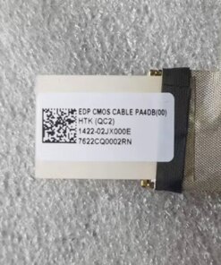 Alternative view of Acer TravelMate P2410 TMP2410 TX420 N16P7 P449 TMP449 Video LCD Display Cable 1422-02JX000E
