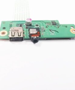 Acer Aspire ES1-523 ES1-533 ES1-572 ES1-524 ES1-731 ES1-732 Audio SD Card Reader USB Board B5W1S LS-D671P - Image 4