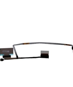Alternative view of Acer Spin 5 SP513-54 SP513-54N SP513-55N N19W3 LCD Display Camera cable 450.0K202.0011