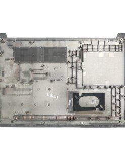 Alternative view of IdeaPad L340-17IWL 17API bottom case cover 5CB0S17134