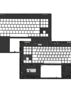 Alternative view of OMEN8 Pro 16-K TPN-Q281 TPN-Q280 palm rest bottom cover case