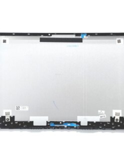 Alternative view of ideapad S340-14IML S340-14IIL 2019 screen back case bezel palm rest keyboard bottom cover