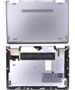 Alternative view of Yoga 710-14ISK IKB 710-14 bottom back base case cover 5CB0L47341 5CB0L47469