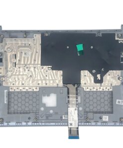 Alternative view of Chromebook C933 C933T CB314-1H N19Q2 palmrest cover keyboard case