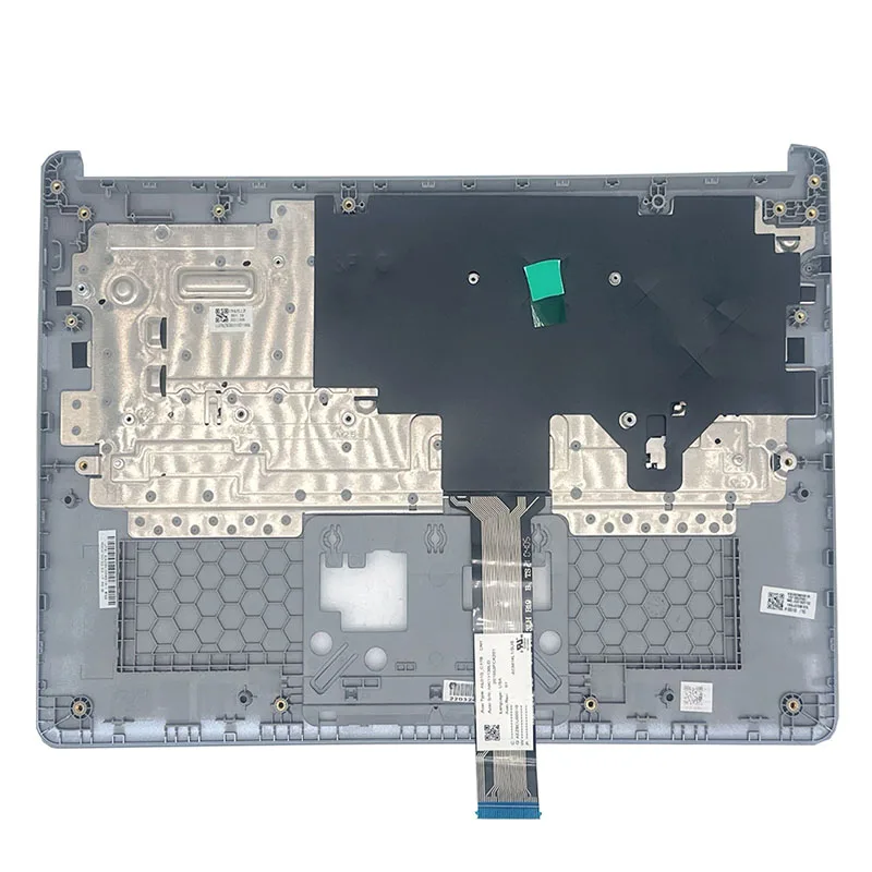 Chromebook C933 C933T CB314-1H N19Q2 palmrest cover keyboard case - Image 2