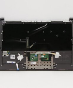 Yoga C940-14IIL Palm rest Cover Keyboard touchpad Case 5CB0U44238 5CB0U44278 5CB0U44271 5CB0U4424 - Image 3