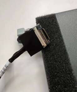 Dell Latitude 5500 5501 5510 5511 Precision 3540 3541 3550 3551 0ND8N9 DC02C00K500 Bracket Caddy HDD Cable - Image 4