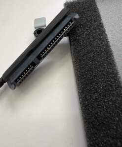 Dell Latitude 5500 5501 5510 5511 Precision 3540 3541 3550 3551 0ND8N9 DC02C00K500 Bracket Caddy HDD Cable - Image 5