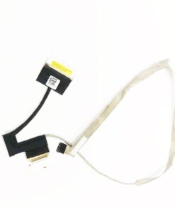 Dell Alienware 15 R3 R4 R5 Video LCD Camera Cable 034DCH DC02C00ED00 0NCY3G 05XNDW - Image 2