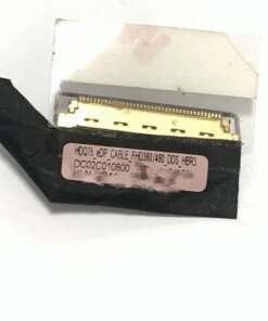 Dell Alienware M17 R5 M15 R5 R6 R7 Video LCD Display Cable 0X43VM DC02C00XY00 0G1KCX 0T42JF - Image 4