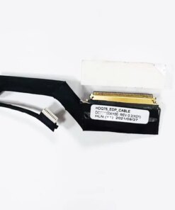 Dell Alienware M17 R5 M15 R5 R6 R7 Video LCD Display Cable 0X43VM DC02C00XY00 0G1KCX 0T42JF - Image 3