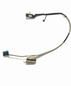 Dell Alienware M17 R5 M15 R5 R6 R7 Video LCD Display Cable 0X43VM DC02C00XY00 0G1KCX 0T42JF - Image 2