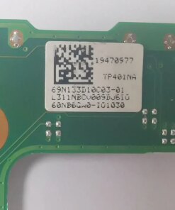 ASUS TP401N TP401NA TP401M TP401MA Card Reader Power Button switch TP401NA REV2.0 - Image 4