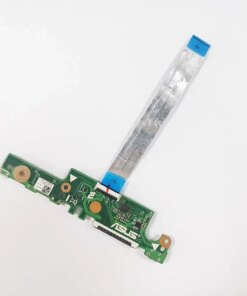 ASUS TP401N TP401NA TP401M TP401MA Card Reader Power Button switch TP401NA REV2.0 - Image 5