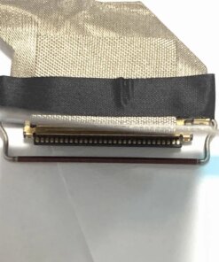 Dell Latitude 3591 E3591 Precision 5540 M5540 3580 M3580 Video LCD Camera cable 09TF6V - Image 3