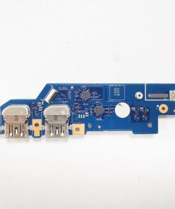 MateBook 14 KLVL-WFE9 KLVL-WFH9 KLVL-WFE9Q KLVD-WFH9 2020 USB Port Board Cable NB2686 - Image 6