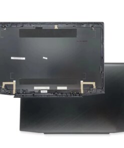 Alternative view of Lenovo15 Y50 Y50-70 Y50-80 screen back case bezel cover frame hinge Non touch