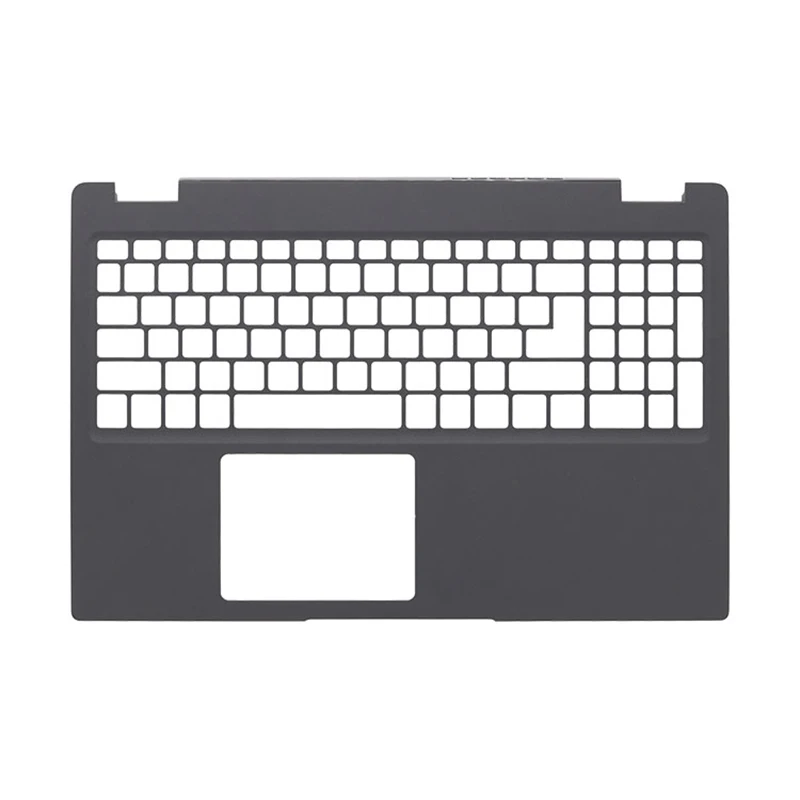 Latitude 3410 E3410 P129G screen back case bezel frame hinge cover palmrest bottom - Image 4