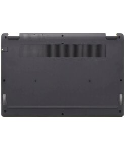 Latitude 3410 E3410 P129G screen back case bezel frame hinge cover palmrest bottom - Image 5