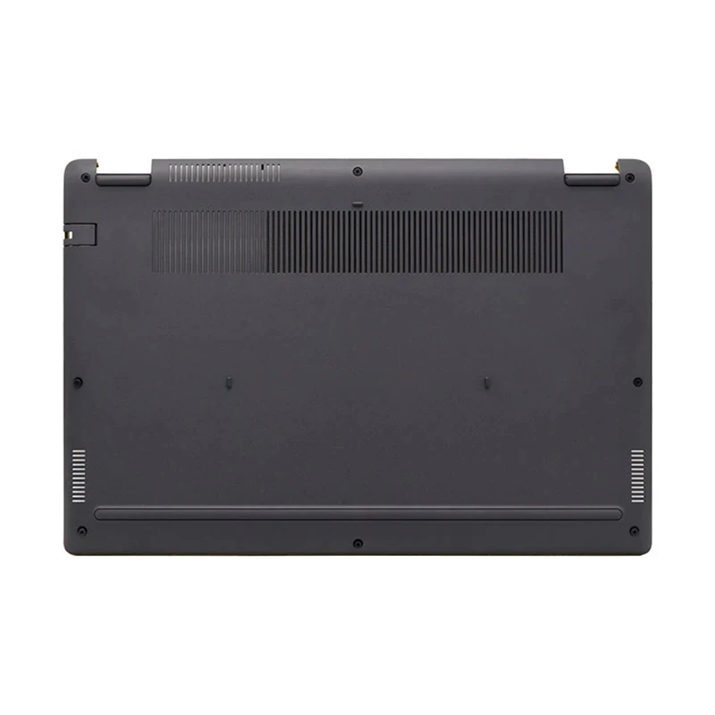 Latitude 3410 E3410 P129G screen back case bezel frame hinge cover palmrest bottom - Image 5
