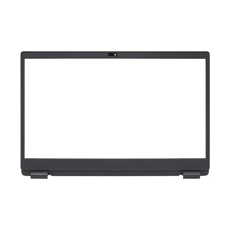 Latitude 3410 E3410 P129G screen back case bezel frame hinge cover palmrest bottom - Image 3