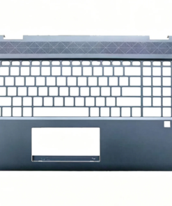 Spectre x360 15-EB TPN-Q226 keyboard frame case palm rest cover - Image 3
