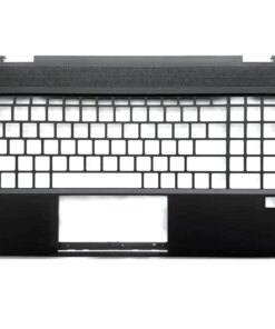Alternative view of Spectre x360 15-EB TPN-Q226 keyboard frame case palm rest cover