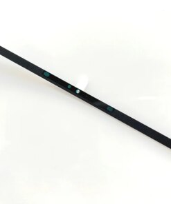 Alternative view of Dell XPS15 9500 9510 Precision 5500 LCD frame case screen front bezel cover 0VGNYJ
