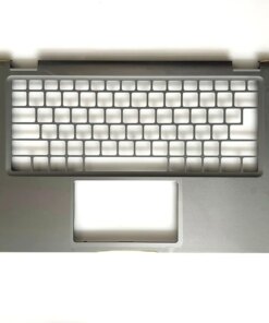 Dell Latitude 9520 2-in-1 palm rest shell keyboard case cover 05RMWN 00HY1W 007XD0 - Image 4
