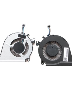 cooling fan HP 15-ax020tx 15-ax039tx 15-ax252tx TPN-Q173 - Image 2