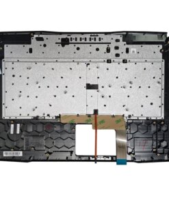 MS Katana GF76 MS-17L2 17L1 17L3 17L4 palm rest case cover keyboard - Image 6