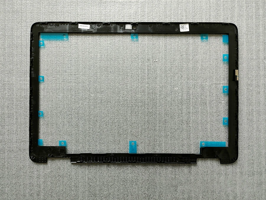 DELL Chrome book 11 3100 2in1 screen bezel cover case 0MFX94 - Image 3