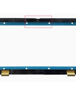 Dell Latitude 5420 E5420 screen bezel top cover case 0DW98X 02VJKP 0JFWTF - Image 4
