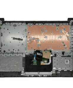 Alternative view of Lenovo S145-14IIL 2019 V14-IIL ADA keyboard Palm rest case cover