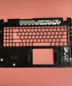 Alternative view of Acer Aspire A515-52 A515-52G 52K N19C3 keyboard palm rest case cover AP2MJ000600
