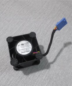 Alternative view of 0CMG7V 0PGDYY Dell R230 R220 Cooling Fan Heatsink Radiator