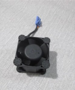 0CMG7V 0PGDYY Dell R230 R220 Cooling Fan Heatsink Radiator - Image 4