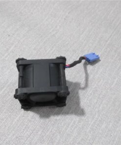 0CMG7V 0PGDYY Dell R230 R220 Cooling Fan Heatsink Radiator - Image 3