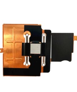 CPU Heatsink DELL Latitude 3190 2-in-1 N0J61 0N0J61 ET23Z000110 - Image 4