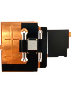 CPU Heatsink DELL Latitude 3190 2-in-1 N0J61 0N0J61 ET23Z000110 - Image 3