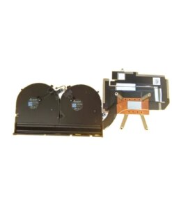 CPU Cooling Fan Heatsink HP P87681-001 25C03 25C04 - Image 2
