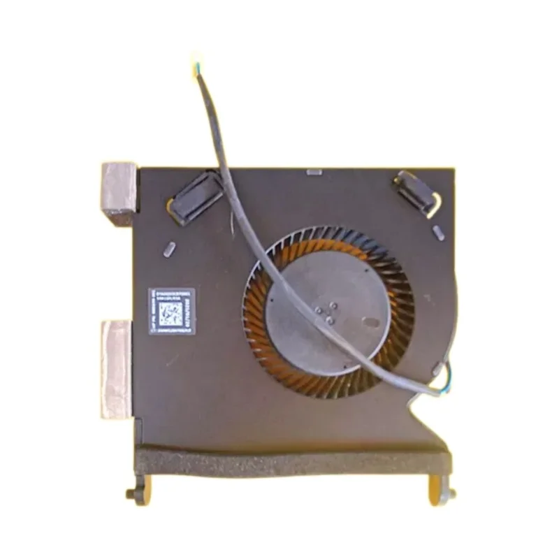 CPU Cooling Fan HP Pro Mini 400 G6 800 G9 G10 M85699 -001 BSB0712HC-00 - Image 3
