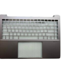 HP Book Pro 14-EW 14-EY TPN-W160 LCD Back Cover Bottom Case Front Frame palmrest - Image 5