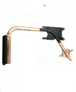 Heatsink Module HP 15‑R 15‑G 759881‑001 AT14D0010A0 - Image 2