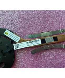 Heatsink fan Lenovo ThinkPad X1 Carbon Gen 8 and X1 Yoga 5th Gen 5H40W65011 - Image 2
