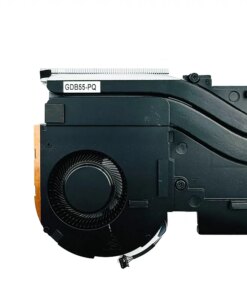 08RVMW heatsink fan DELL Precsion 7550 7560 T1200 08RVMW - Image 3