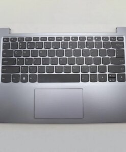 IdeaPad Slim 3 14ABR8 IAH8 IAN8 IRH8 screen case hinge bezel LCD palmrest bottom cover - Image 5
